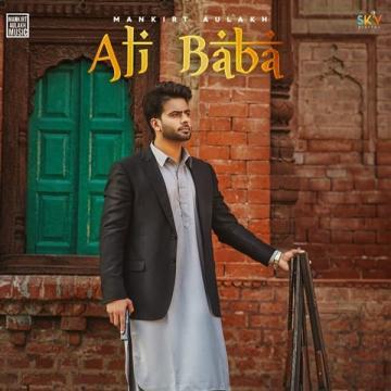 download Ali-Baba-(Shree-Brar) Mankirt Aulakh mp3